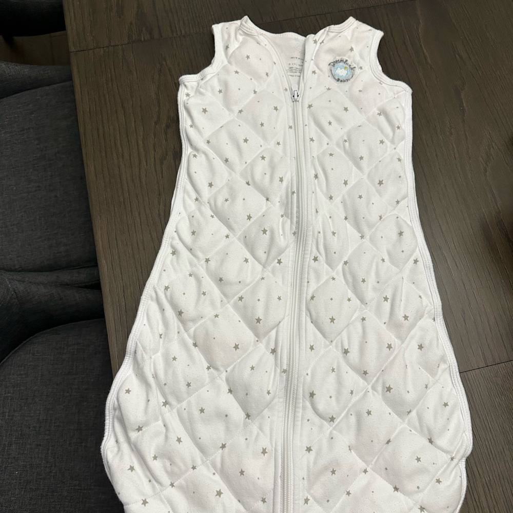 Dreamland weighted sleepsuit